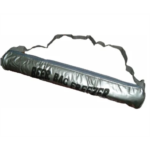 PORTA LATA 04 TERMICO bolsa térmica portátil viajem trilha cerveja camping