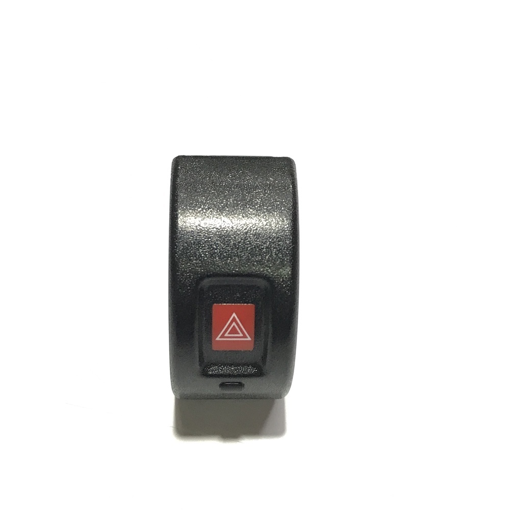 Botão Interruptor Pisca Alerta Gm Astra 99 A 2011 e Zafira - n 24416080 Original