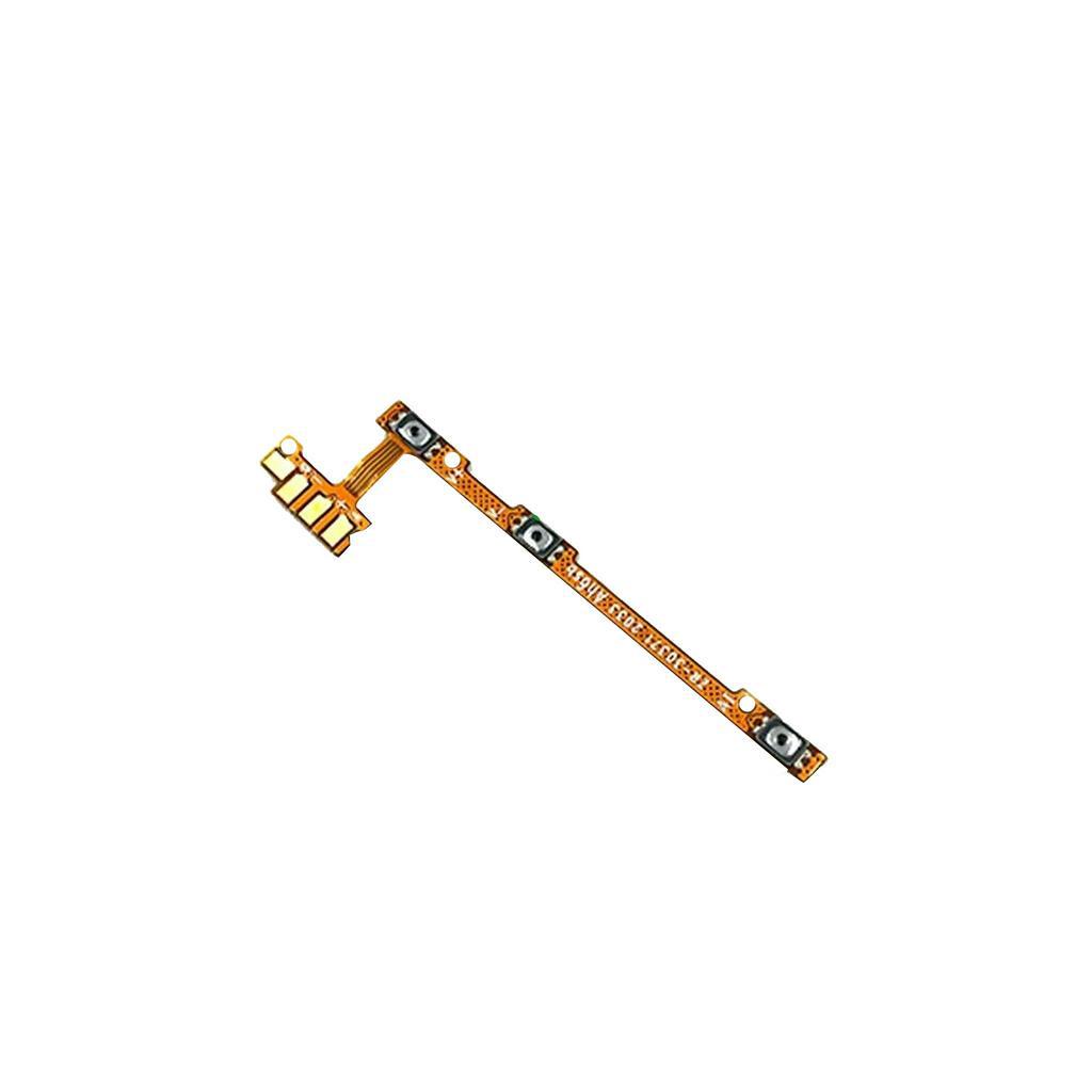 Cabo Flex Volume Power LG K52 K62 - Retirado Original