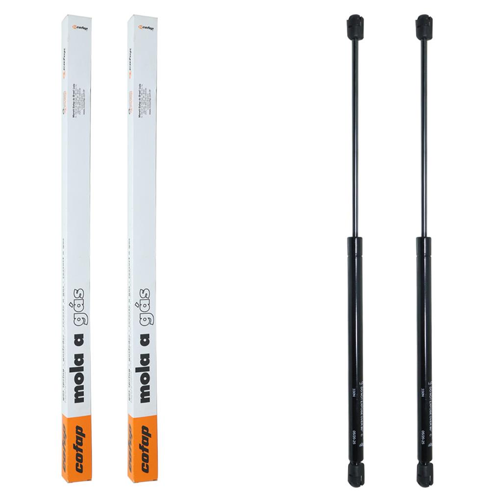 Par Amortecedor Porta Malas Chevrolet Celta Todos Modelos em Oferta na Shopee