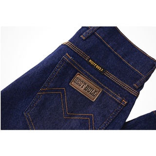 Kit c/ 2 Calças Jeans Country Best Bull Tradicional c/ Elastano