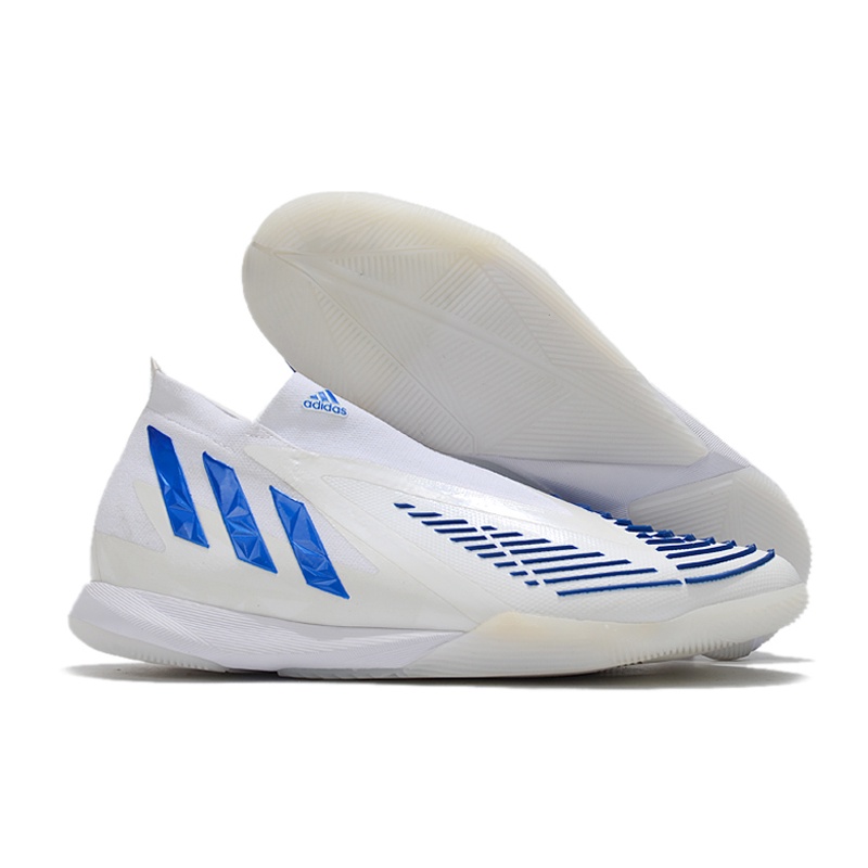 Chuteira adidas 2024 sem cadarço