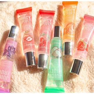 Lip Oil Juicy Fruit D