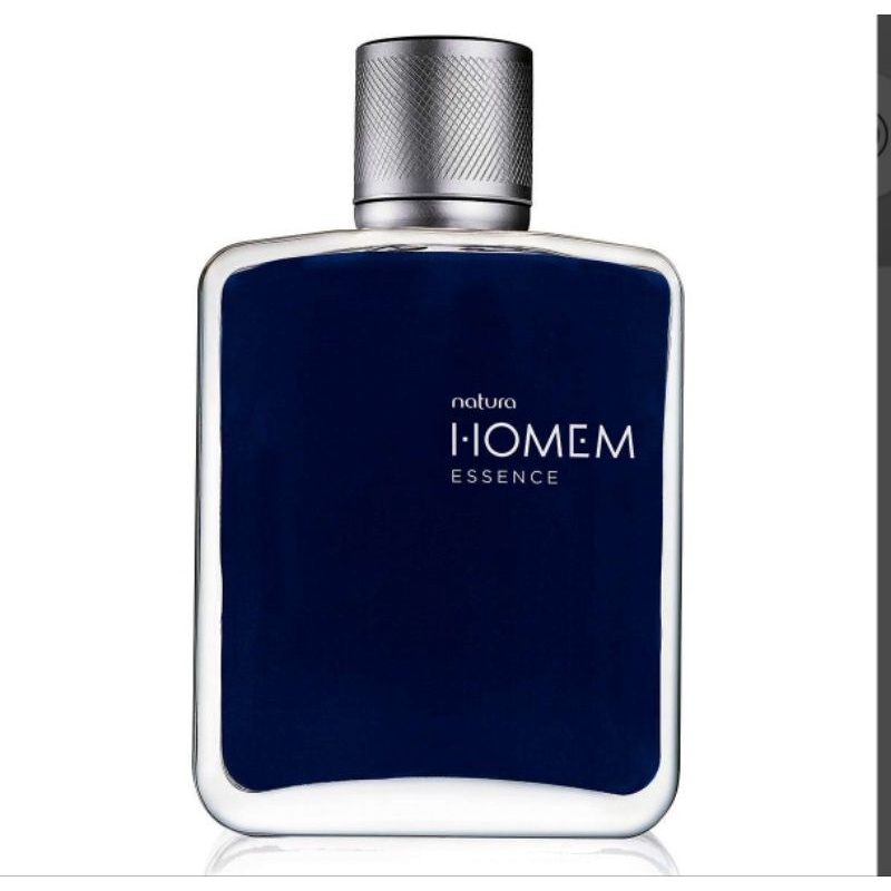 Natura Homem Essence 100ml (ORIGINAL E LACRADO!) em Oferta na Shopee