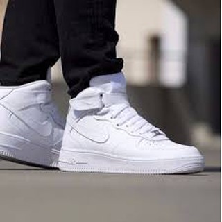 nike air force 1 cano alto