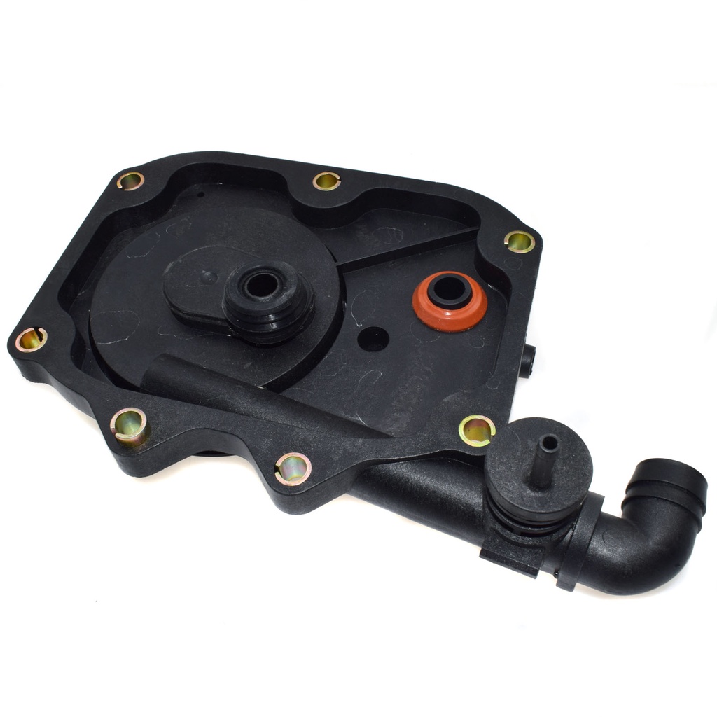 Nova Válvula De Cobertura Do Coletor De Admissão Para BMW E52 E53 X5 Z8 Land Rover 14506017001