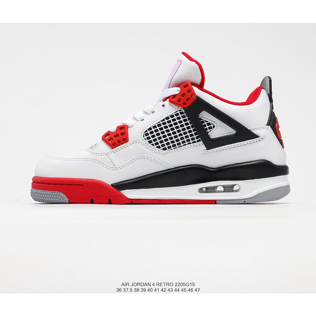 Nike Air Jordan 4 Retro 25cm | labiela.com