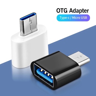 Adaptador De Cabo USB C OTG Micro Para Tipo Conversor iphone MacBook Mouse Keyboard Disk…