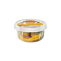 Paçoca Rolha Tradicional 210g - Dacolônia