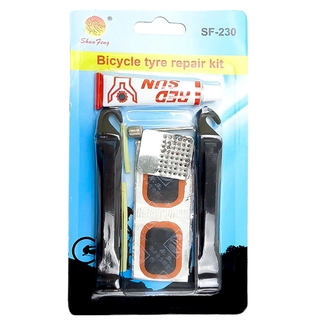 Kit Remendo Shunfeng
