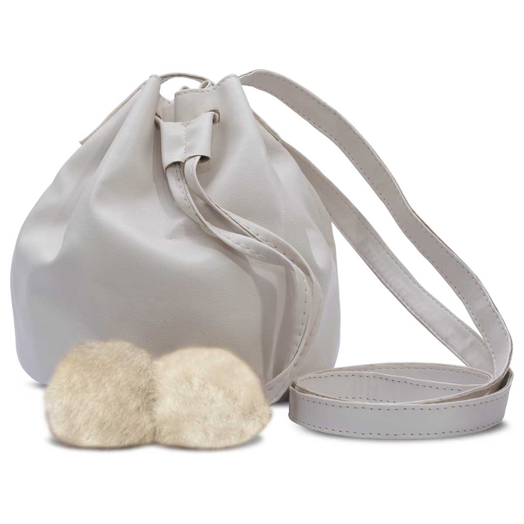 Bolsa Infantil Feminina Bolsinha Saco Menina Festa 19.02 em Oferta na Shopee