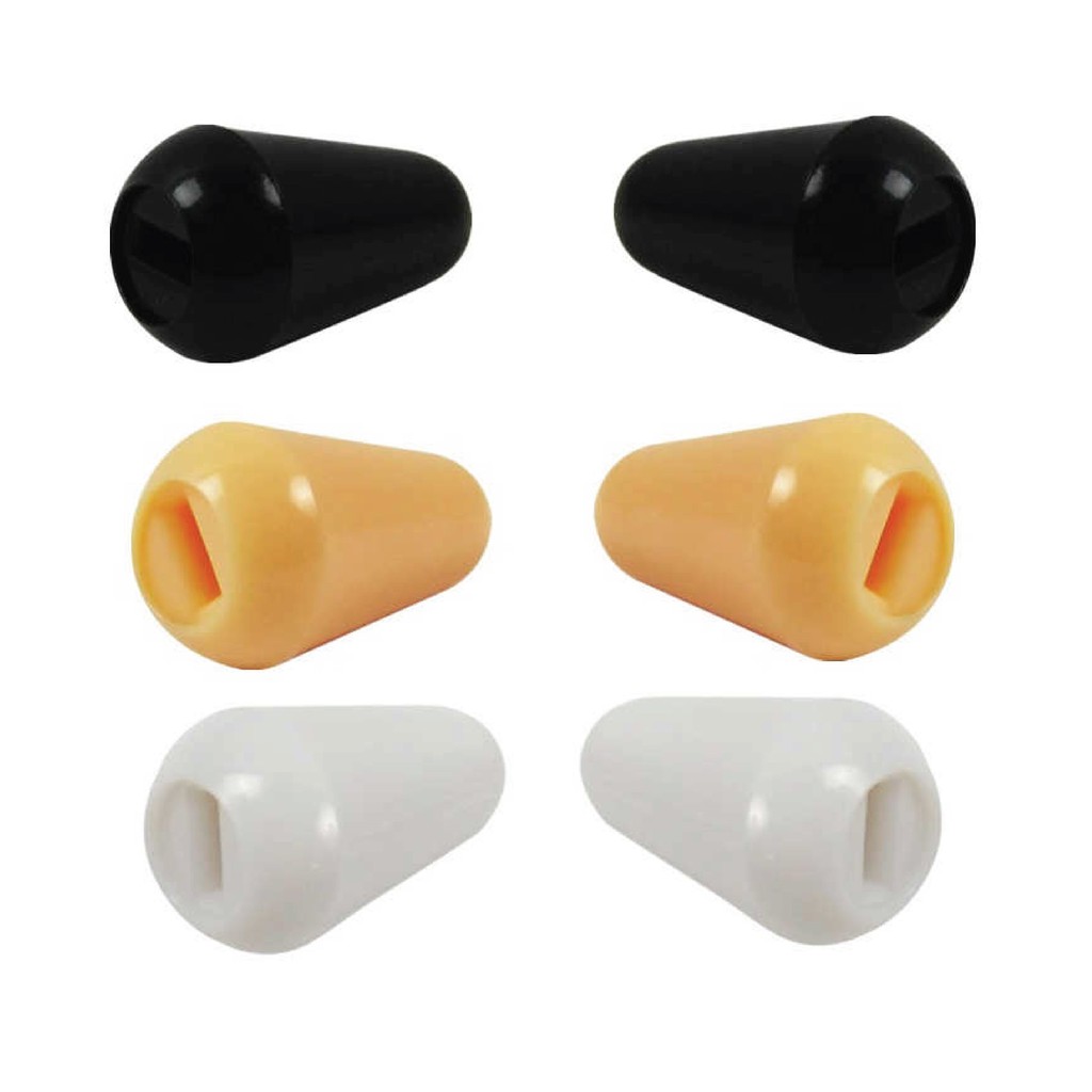 Ponteira Knob Chave Seletora Guitarra Strato / Stratocaster
