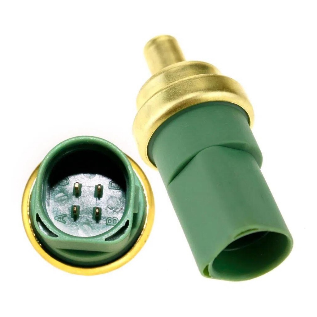Sensor Temperatura Volkswagen Fox Golf Kombi Bora Gol Audi A3 059919501A em Oferta na Shopee