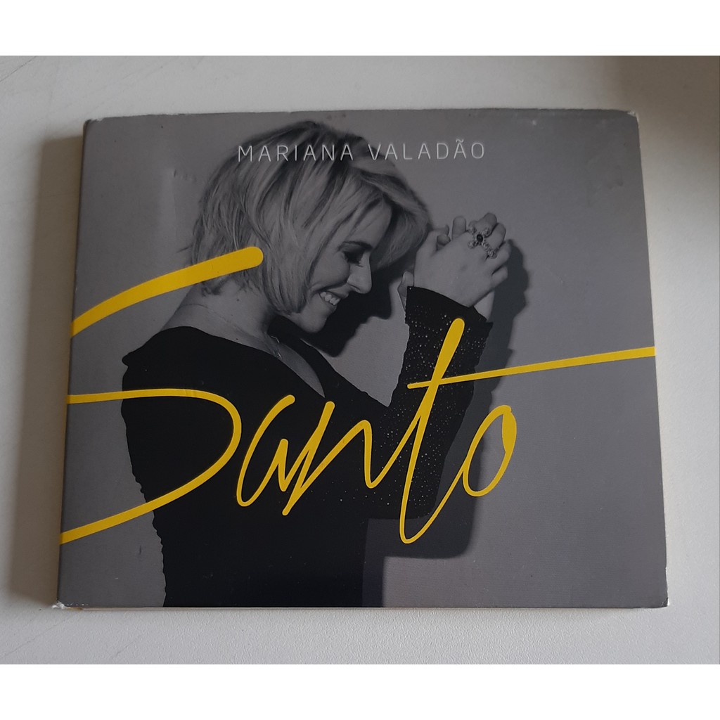 CD Mariana Valadão - Santo *
