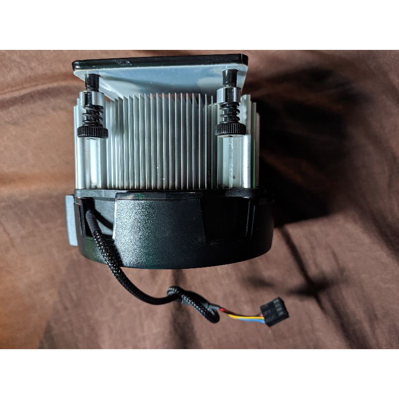 COOLER BOX AMD ORIGINAL Shopee Brasil