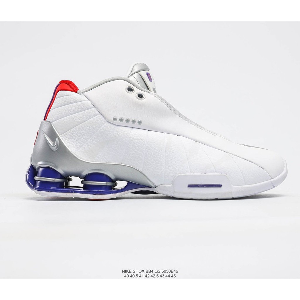 nike shox vince carter bb4