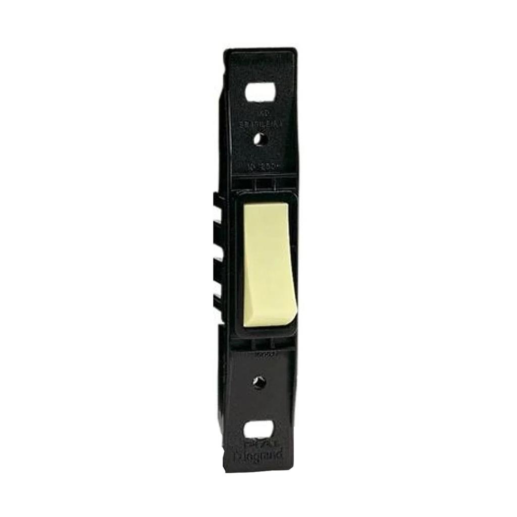 Interruptor Paralelo 10A 250V Silentoque Pial