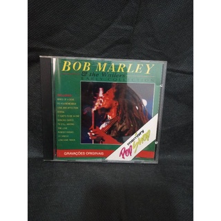 CD Early Collection / Bob Marley and the Wailers #1