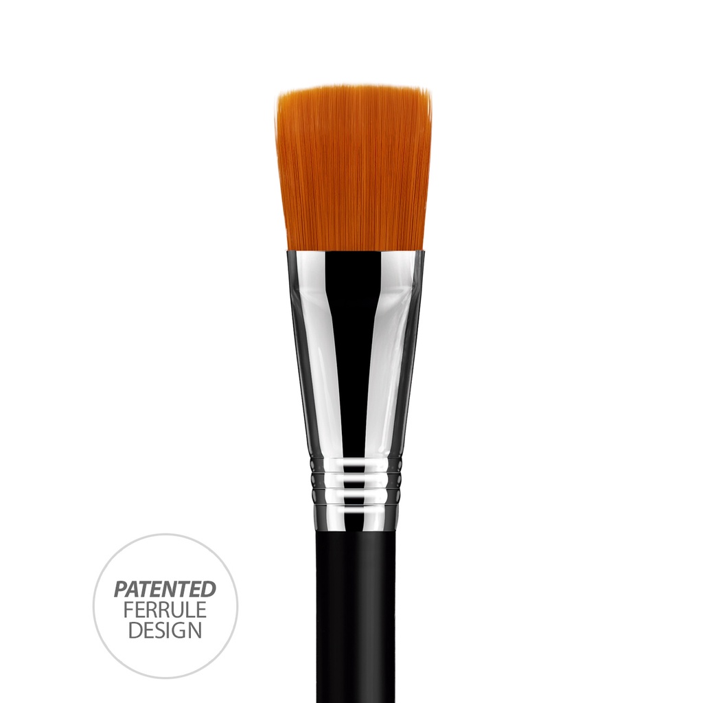 Pincel Mask Foundation F46 - Daymakeup