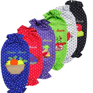 Puxa Saco Aplicado Textolem - 1  Unidade em Oferta na Shopee