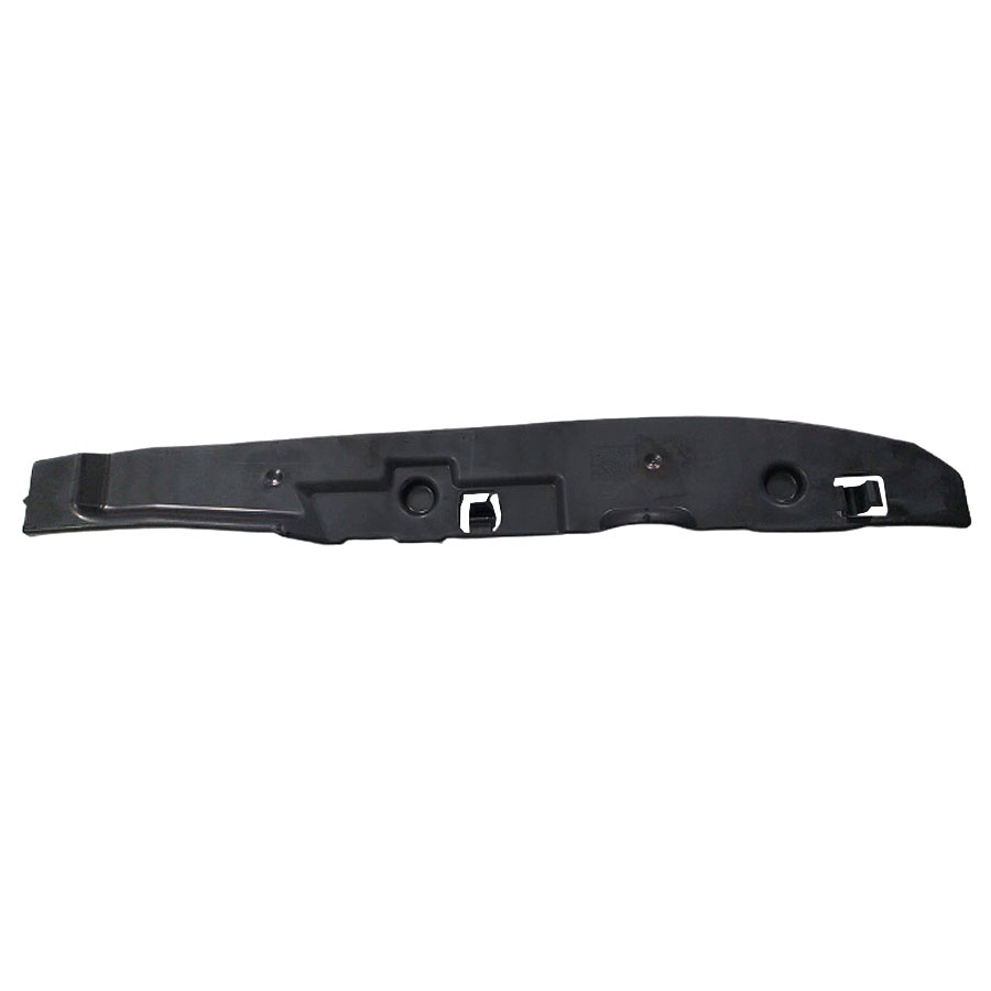Moldura Guia Do Paralama Lado Esquerdo Vw Jetta 5c6821111a