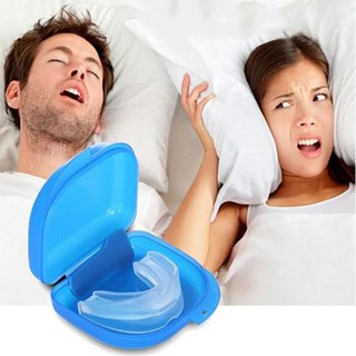 Stop Ronco Aparelho Para Parar De Roncar Bruxismo - Envio Em 24h Oferta