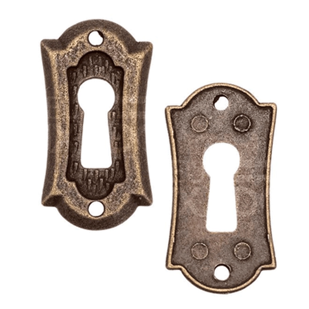 Fechadura Antiga Colonial: Onde Comprar | BuscaProdutos