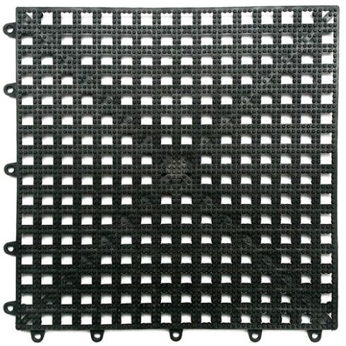 Descanso de Patas Flexível para Gaiolas e Cercado para Coelhos e Roedores