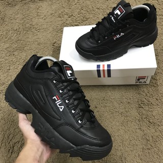 fila disruptor homem