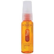 Lowell Hide Sun - Protetor Solar Capilar 30ml em Oferta na Shopee
