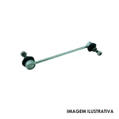 Bieleta Da Barra Estabilizadora Dianteira General Motors Gm Corsa, Meriva, Montana E Vectra 1997 Em Diante