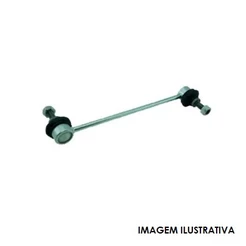 Bieleta Da Barra Estabilizadora Dianteira Fiat Punto E Linea 2007 Em Diante