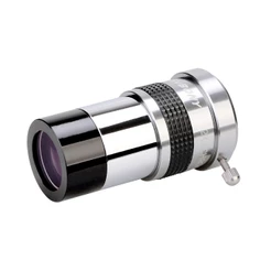 SVBONY SV137 Lente Barlow 1,25 Polegadas 2x/3x Metal Totalmente Multirrevestido Anel De Bronze Interno Para Astronomia