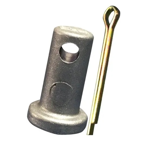 Pino E Cupilha Do Destravamento Basculante Ppa em Oferta na Shopee