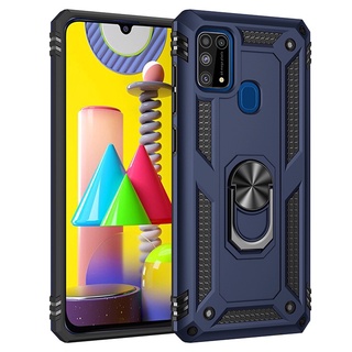 Capa Capinha Para Samsung Galaxy M21s Case Celular Anti Impacto Anti Shock
