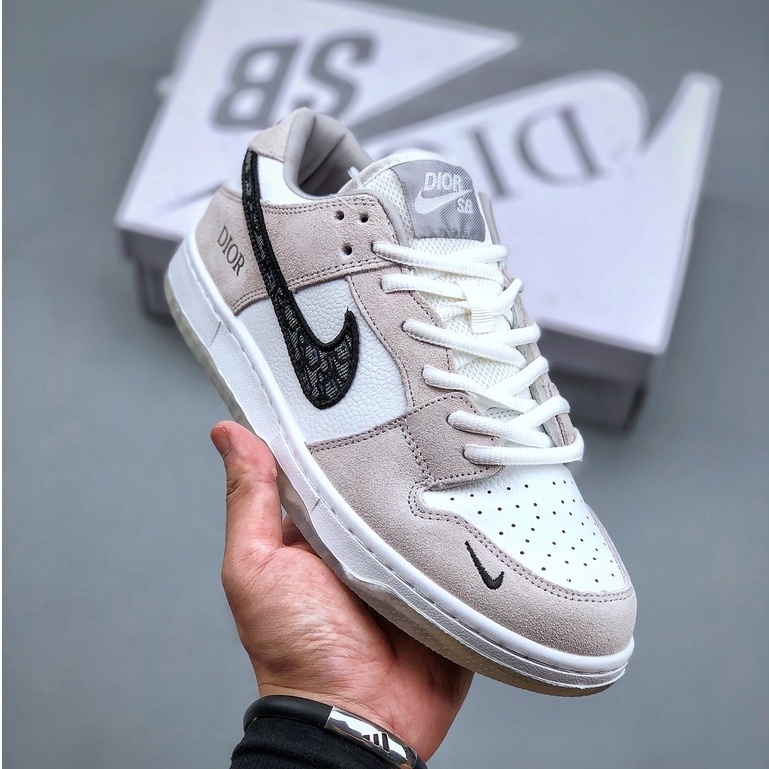 dior dunks low