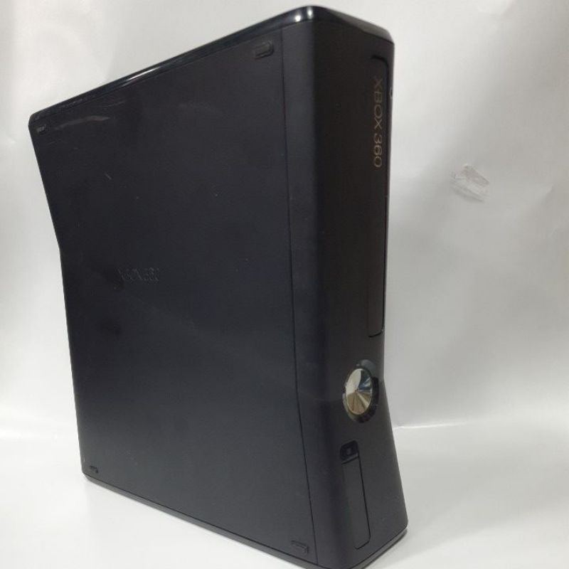 Tailles de dur interne pour Xbox 360 Slim - Test et Avis