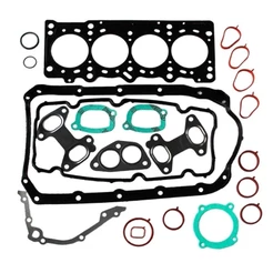 Jogo Junta Motor Completo Palio Uno 1.0 8v Fire