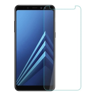 Pelicula Vidro Samsung Galaxy A8 Plus