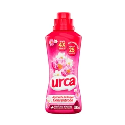 Amaciante Concentrado Urca Floral - 500ml