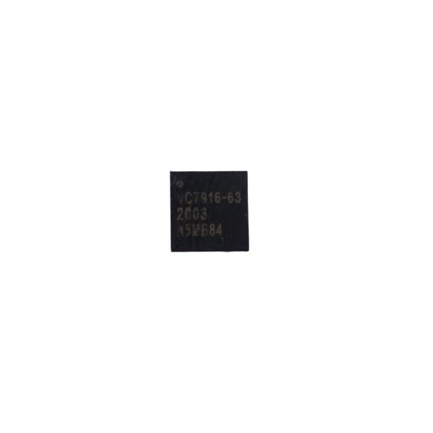 placa Bga Wifi Ic potência de VC7916-63 soldável a placa Celular