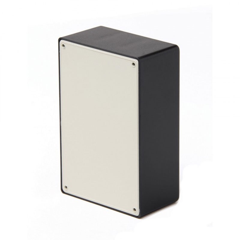 Caixa Plastica Montagem PB119/2 52 X 110 X 190 Patola