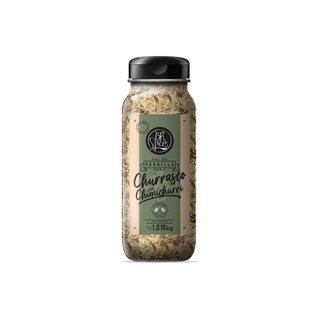 Sal Parrilla BR Spices com Chimichurri 1,010kg