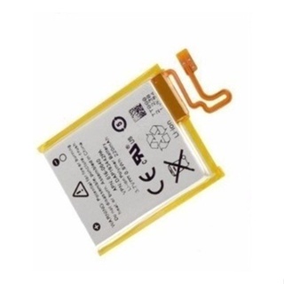 Bateria Modelo A1446 Nano 7th Sétima Geração 7  -  7g em Oferta na Shopee