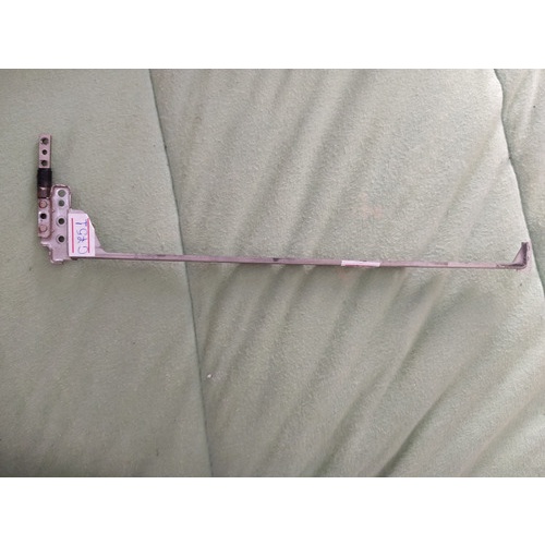 Dobradiça Notebook Hp Ct2a-bkt-15-l C751