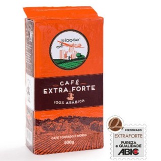 Café Aviação Extra Forte 100% arábica 500g