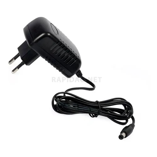 Fonte De Alimentação 12v  Bivolt Ac/dc- Adapter em Oferta na Shopee