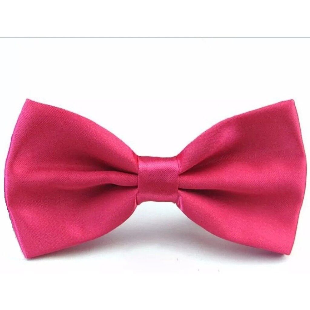 Gravata Borboleta Com Regulador Adulto