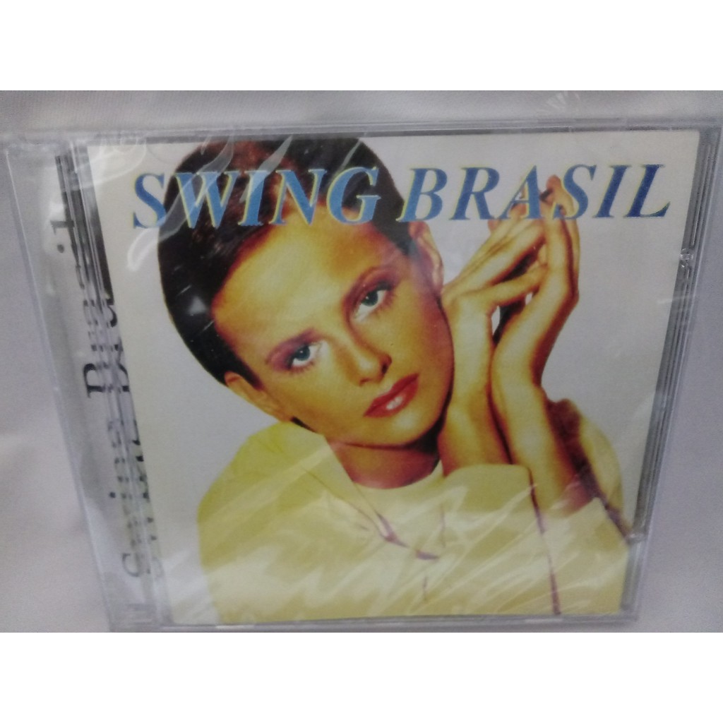 1 CD ORIGINAL swing brasil  / NOSTALGIA MELODIAS - SAMBA ROCK - FLASH BACK FLASHBACK RARIDADES RARO