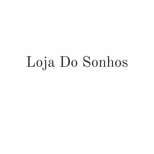 Loja Do Sonhos